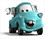 Logo Auto Brumm Brumm Sas